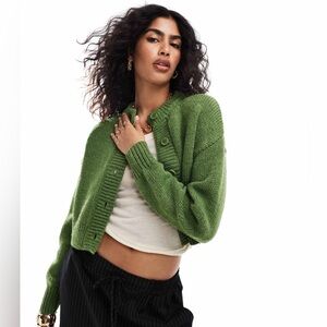 ASOS Cardigan Sweater
